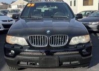 2005 BMW X5 3.0i