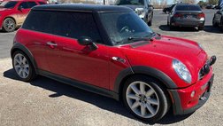 2005 MINI Cooper S