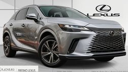 2023 Lexus RX 350 350 AWD