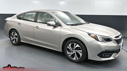 2020 Subaru Legacy Premium