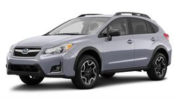 2017 Subaru Crosstrek 2.0i Premium