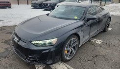 2024 Audi RS e-tron GT quattro