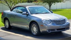2008 Chrysler Sebring Touring