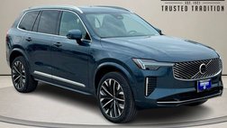 2026 Volvo XC90 B6 Plus 7P