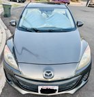 2013 Mazda MAZDA3 i Touring