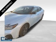 2023 Nissan Maxima 3.5 Platinum