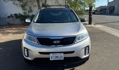2015 Kia Sorento EX