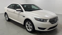 2015 Ford Taurus SEL