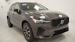 2025 Volvo XC60 B5 Plus Dark Theme