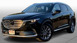 2021 Mazda CX-9 Grand Touring