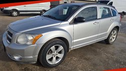 2010 Dodge Caliber Mainstreet