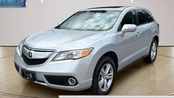 2015 Acura RDX w/Tech