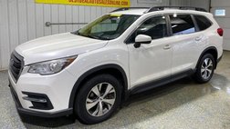 2021 Subaru Ascent Premium 7-Passenger