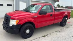 2009 Ford F-150 XL