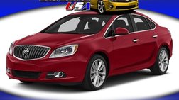 2014 Buick Verano Base