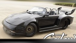 1987 Porsche 911 Carrera