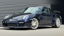 2008 Porsche 911 GT2