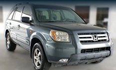 2006 Honda Pilot EX