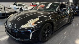 2016 Nissan 370Z Base