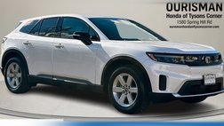 2024 Honda Prologue EX