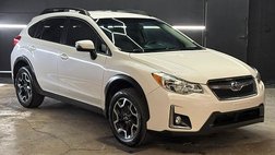 2016 Subaru Crosstrek 2.0i Limited