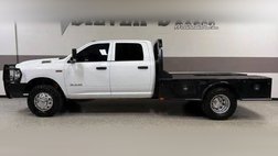 2021 Ram Ram Pickup 3500 Tradesman