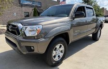 2015 Toyota Tacoma PreRunner V6