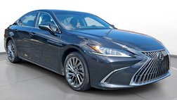2024 Lexus ES 350 Luxury
