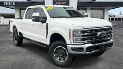 2023 Ford Super Duty F-250 Lariat
