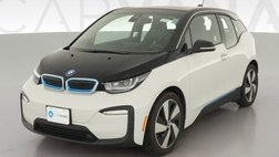 2020 BMW i3 Base
