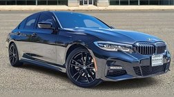 2021 BMW 3 Series 330i xDrive