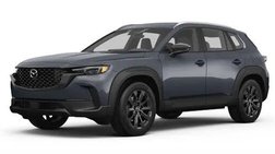 2024 Mazda CX-50 2.5 Turbo Premium
