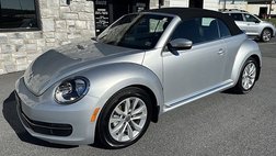 2013 Volkswagen Beetle TDI