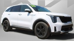 2024 Kia Sorento LX
