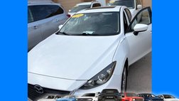 2016 Mazda MAZDA3 i Touring