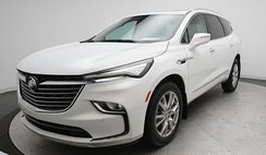 2023 Buick Enclave Premium