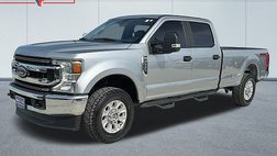 2022 Ford Super Duty F-250 XL