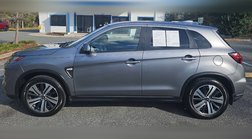 2021 Mitsubishi Outlander Sport ES FWD