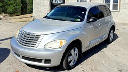 2006 Chrysler PT Cruiser Base