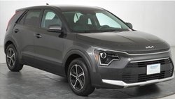 2023 Kia Niro LX