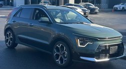 2024 Kia Niro Plug-In Hybrid SX Touring