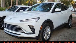 2024 Buick Envista Preferred