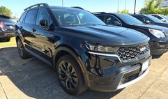 2023 Kia Sorento X-Line SX Prestige