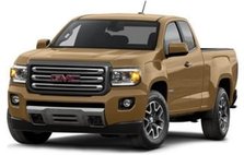 2016 GMC Canyon SL