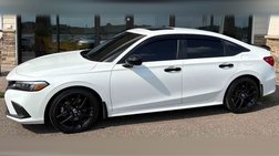 2024 Honda Civic Si