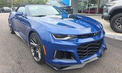 2023 Chevrolet Camaro ZL1