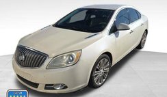 2013 Buick Verano Base