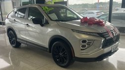 2024 Mitsubishi Eclipse Cross LE