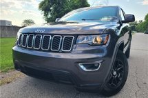 2019 Jeep Grand Cherokee Laredo E