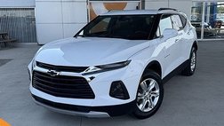 2019 Chevrolet Blazer LT